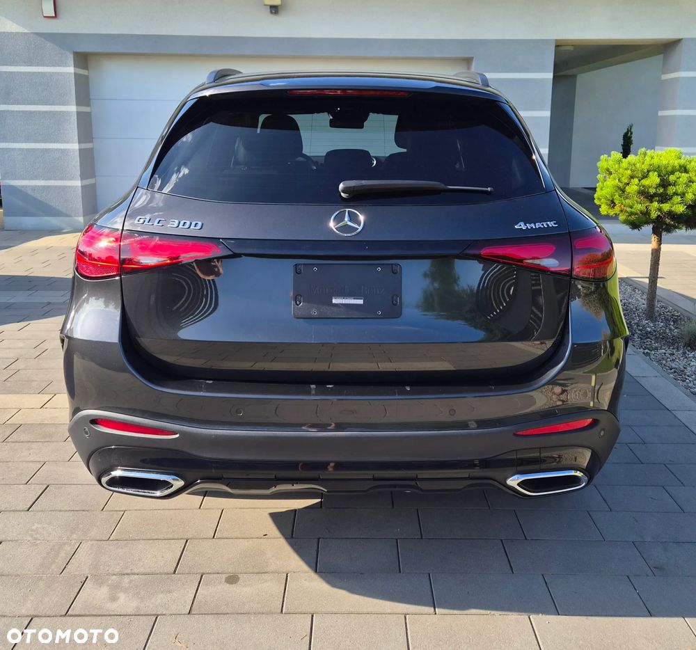 Mercedes-Benz GLC - 2