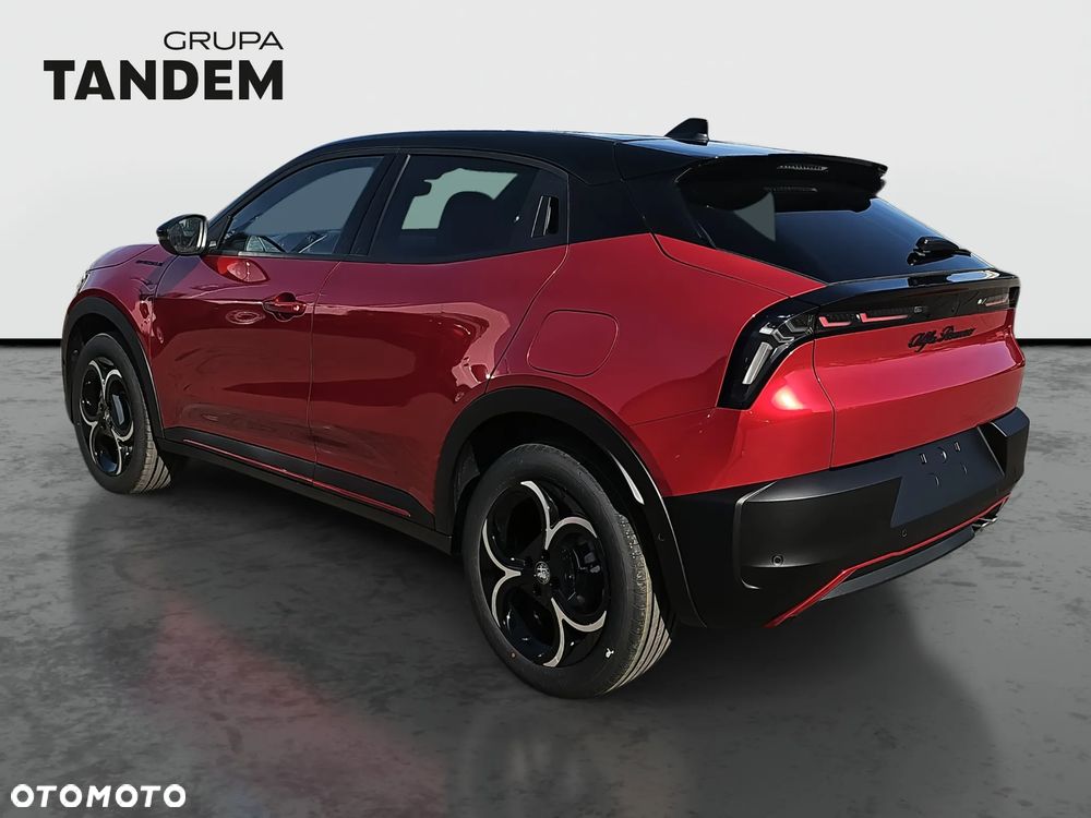 Alfa Romeo Junior 1.2 mHEV Ibrida Speciale eDCT - 7