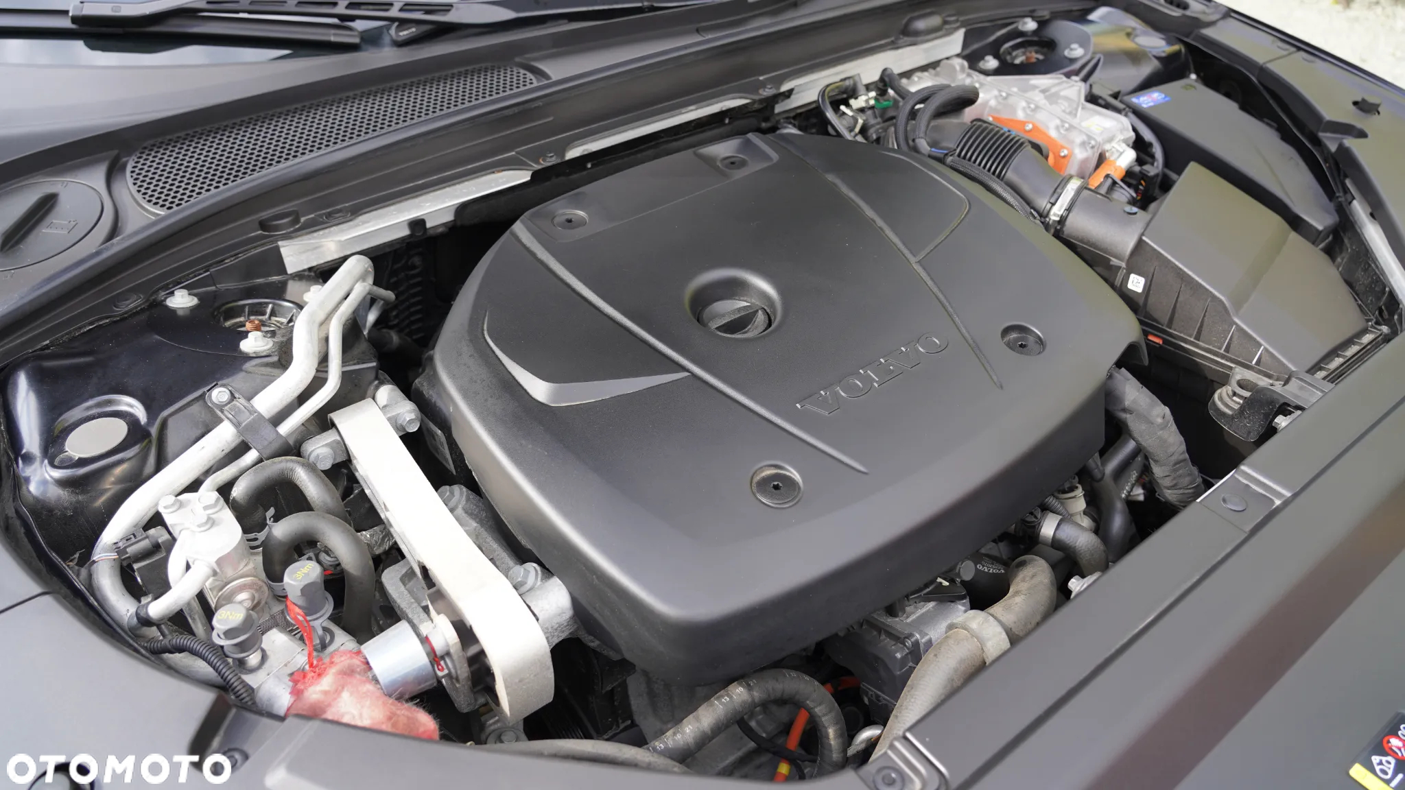 Volvo S90 - 11