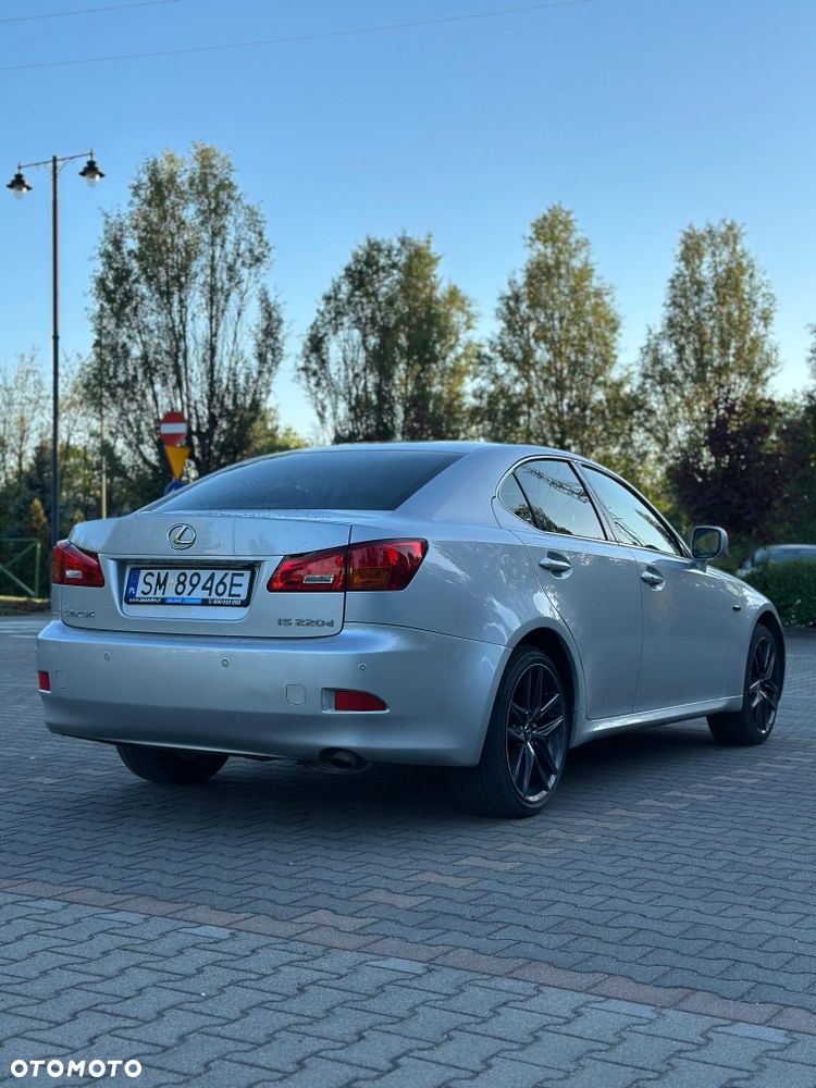 Lexus Inny - 3