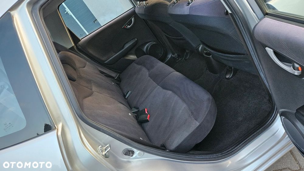 Honda Jazz 1.4 i-VTEC Exclusive - 20