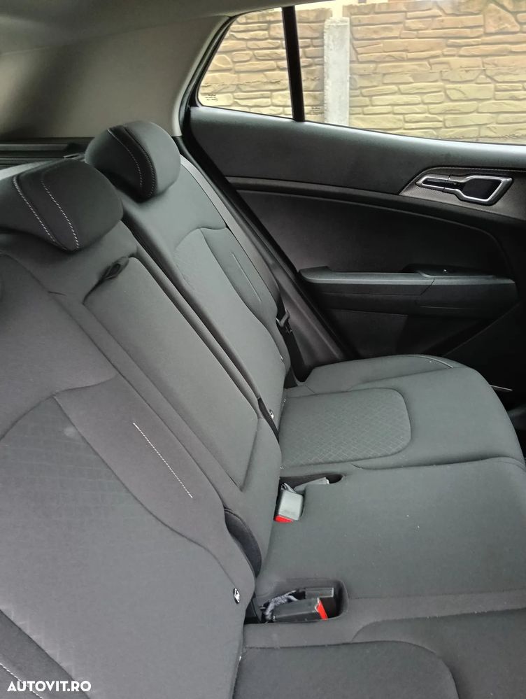 Kia Sportage - 4