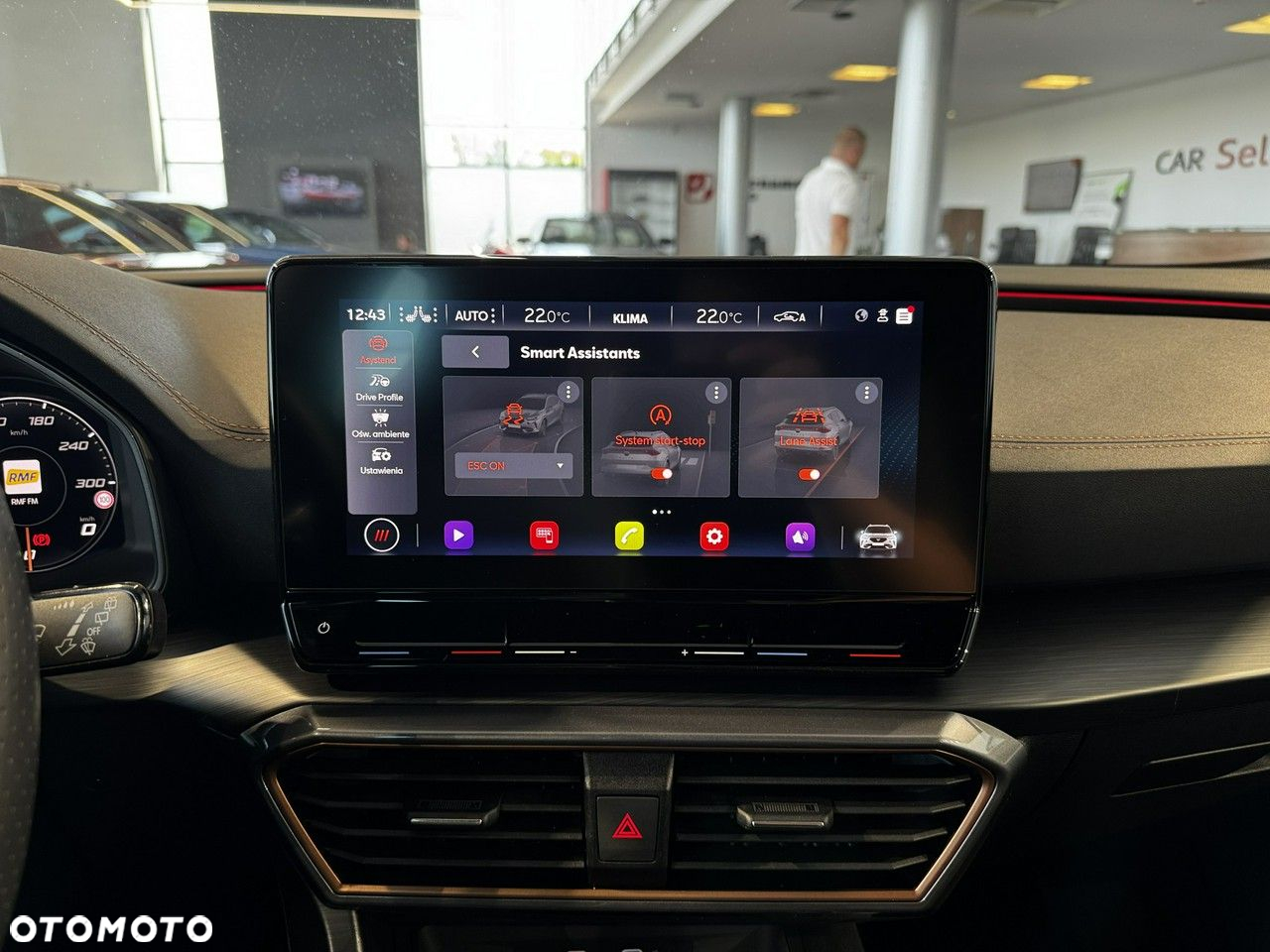 Cupra Formentor - 30