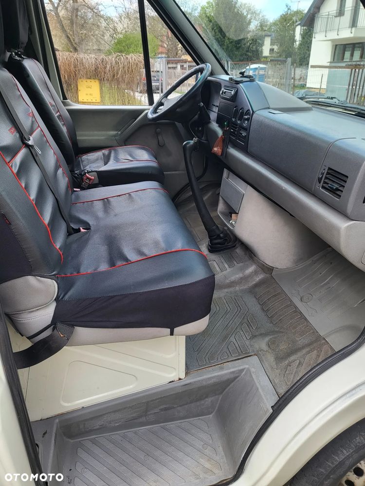 Volkswagen LT 35 - 2