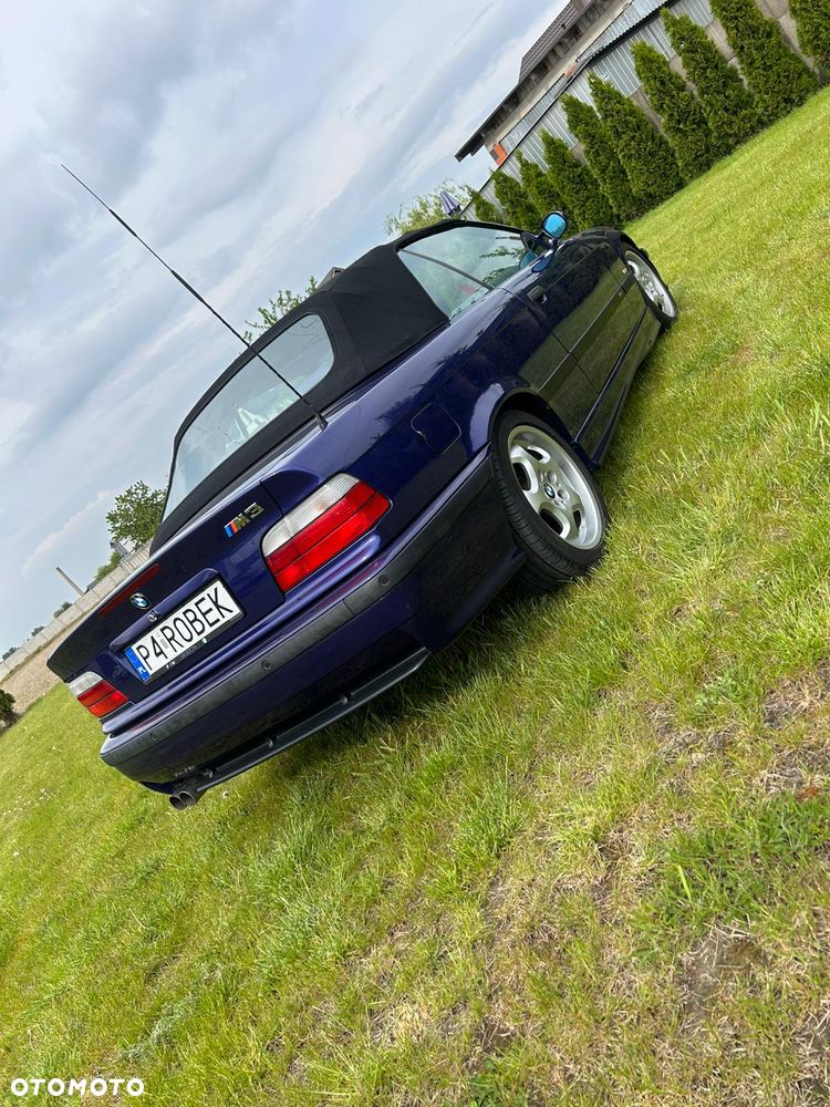 BMW M3 - 9