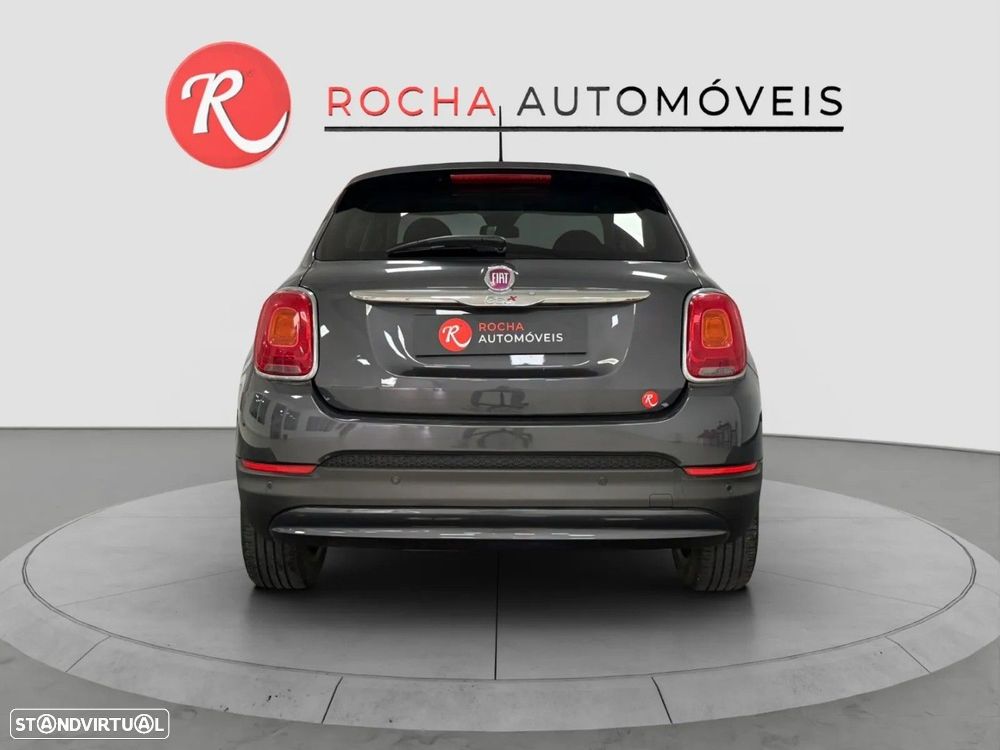 Fiat 500X 1.3 MJ City Cross - 7
