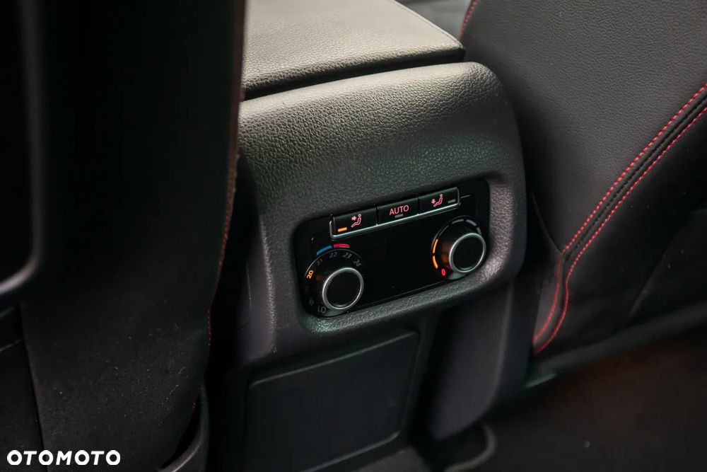 Seat Alhambra 2.0 TDI Ecomotive FR-Line - 33