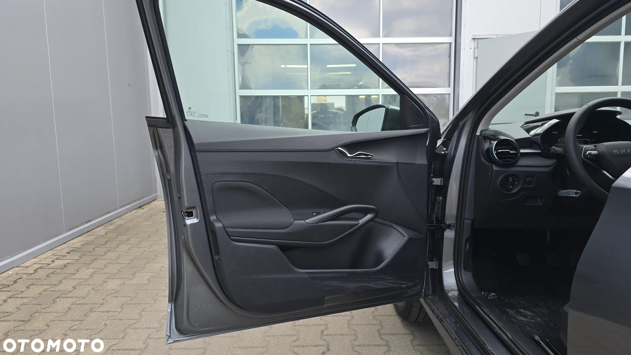 Skoda Fabia 1.0 Selection - 19