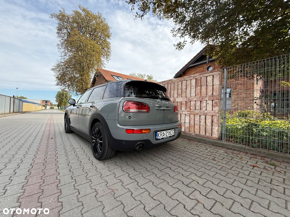 MINI Clubman One - 2