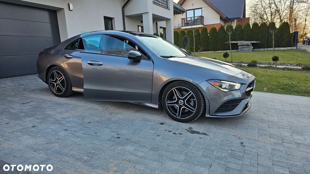 Mercedes-Benz CLA 250 4Matic 7G-DCT Progressive - 2