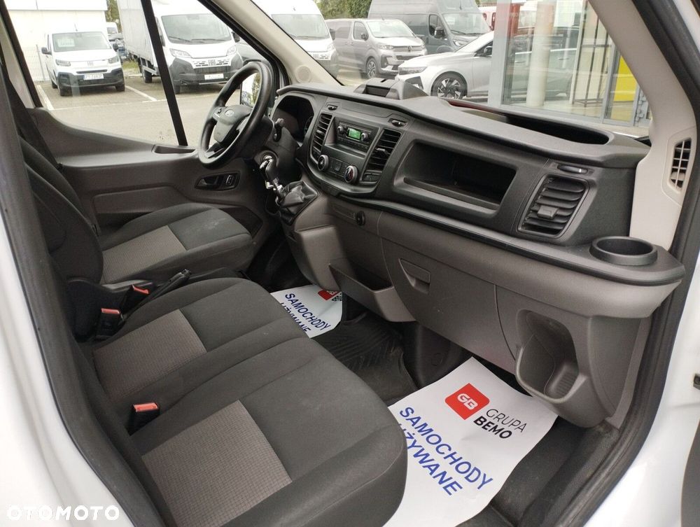 Ford transit L3H2 - 14