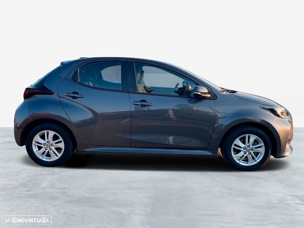 Toyota Yaris - 17