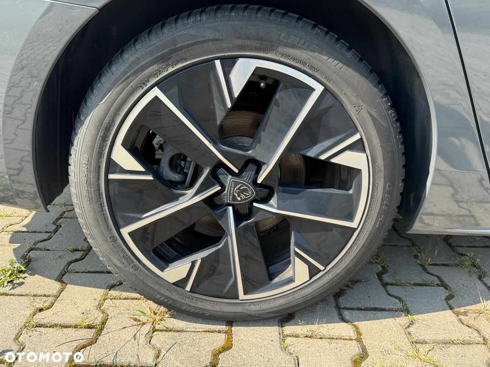 Peugeot 508 - 24