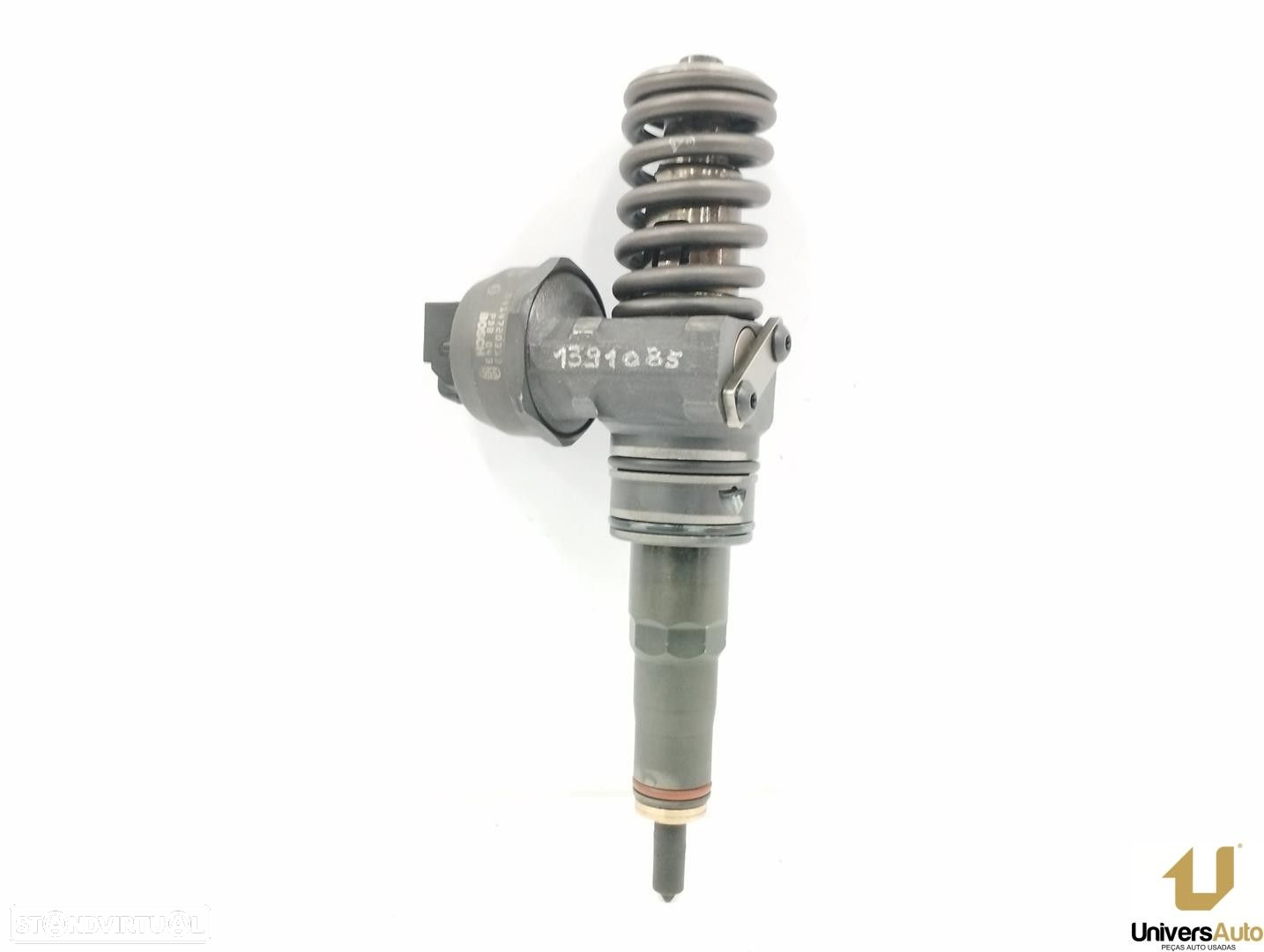 INJETOR VOLKSWAGEN POLO 2007 -038130073BN - 4