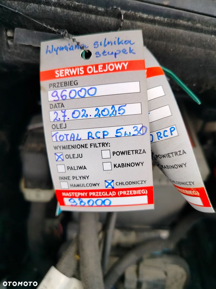 Citroën C4 Grand Picasso 1.2 PureTech MoreLife S&S - 13