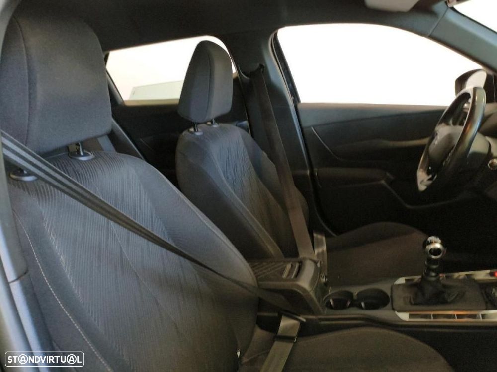 DS DS3 Crossback 1.2 PureTech Be Chic - 7