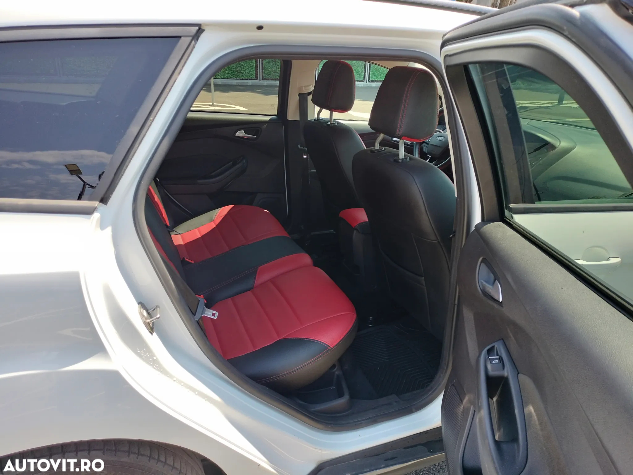 Ford Focus 2.0 EcoBlue Active Business - 7