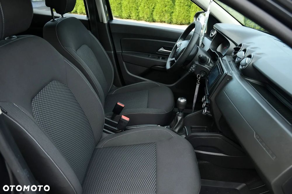 Dacia Duster - 19