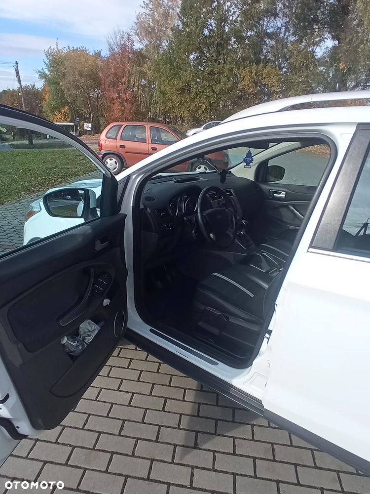 Ford Kuga 2.0 TDCi Trend FWD - 22