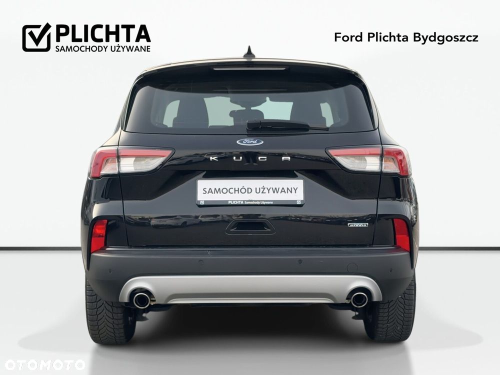 Ford Kuga 2.5P PHEV FWD Titanium - 6