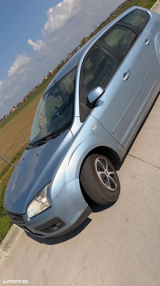 Ford Focus 1.6 TDCi Trend - 6