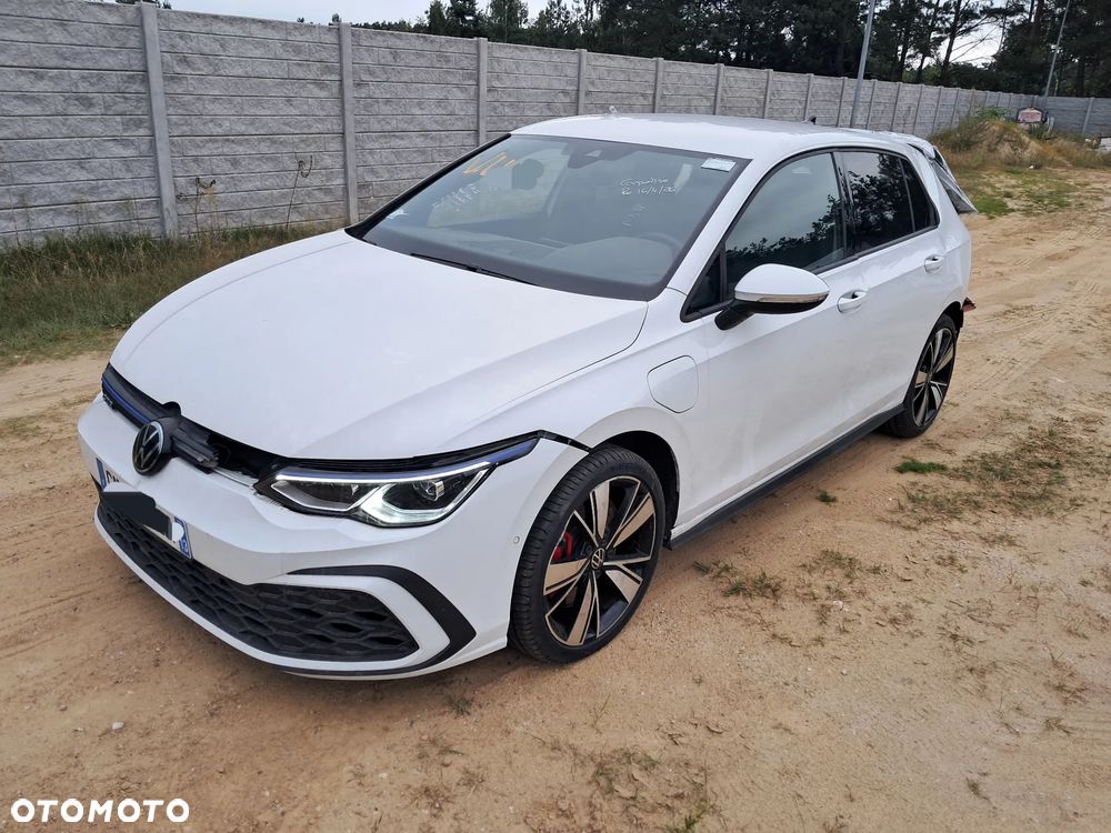 Volkswagen Golf 1.4 TSI Plug-In Hybrid GTE DSG - 1