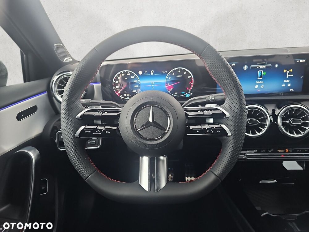 Mercedes-Benz Klasa A - 14