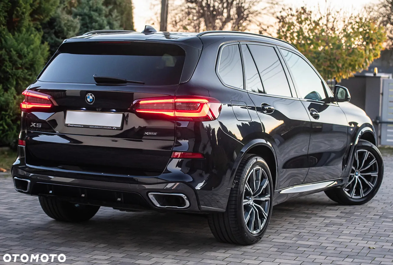 BMW X5 xDrive25d sport - 8