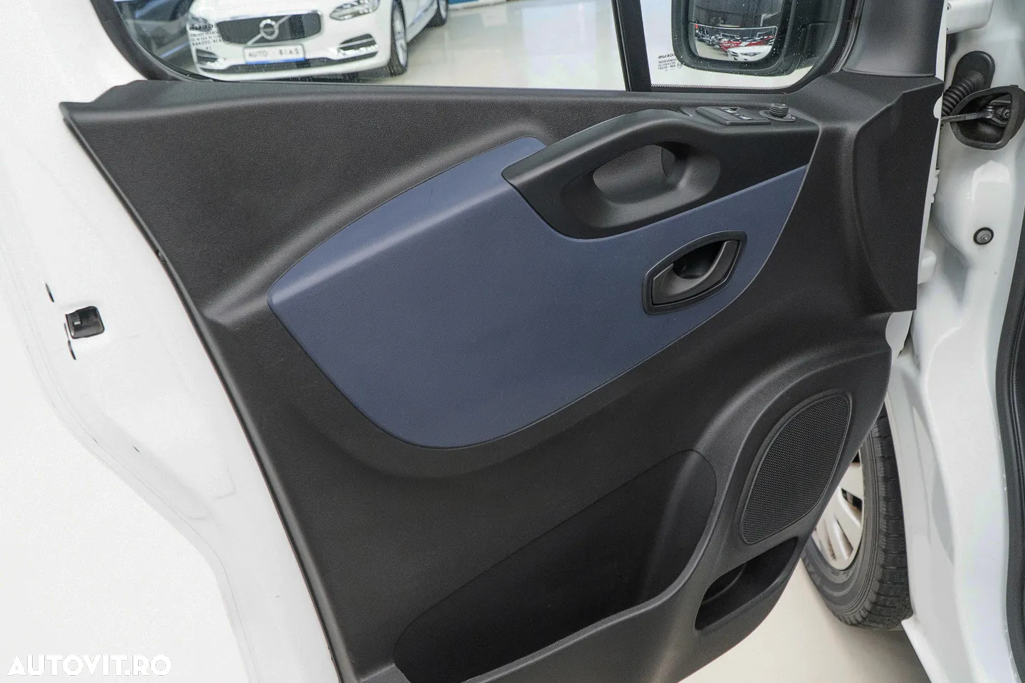 Opel Vivaro 1.6 D (CDTI) L1H1 - 28