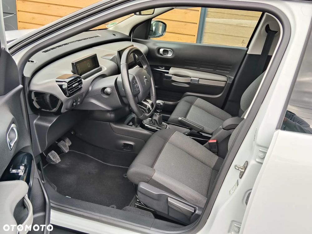 Citroën C4 Cactus PureTech 110 Stop&Start Shine - 9