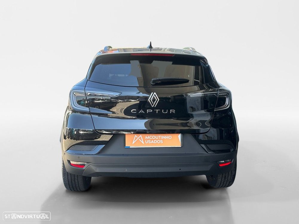 Renault Captur 1.0 TCe Techno - 4