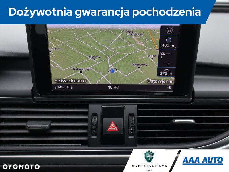 Audi A6 - 22