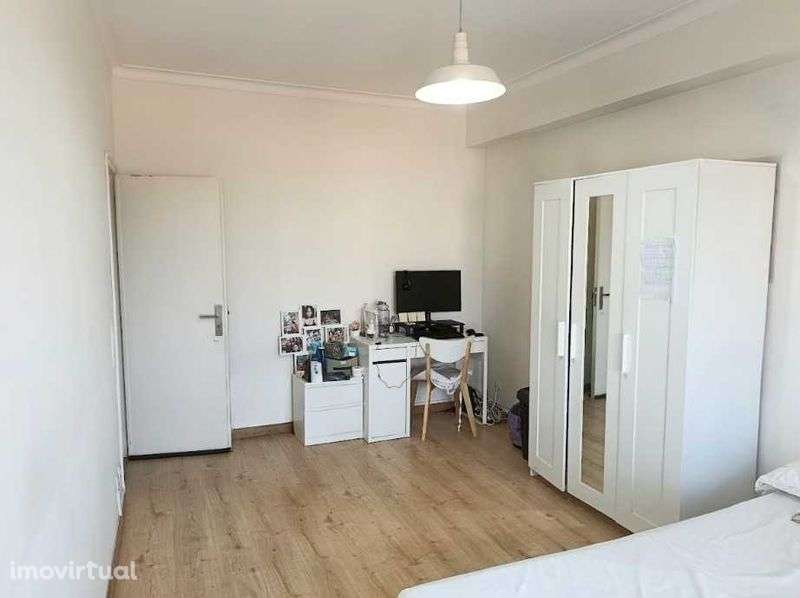 T2 na Av. Marquês Pombal - Leiria - Grande imagem: 5/12
