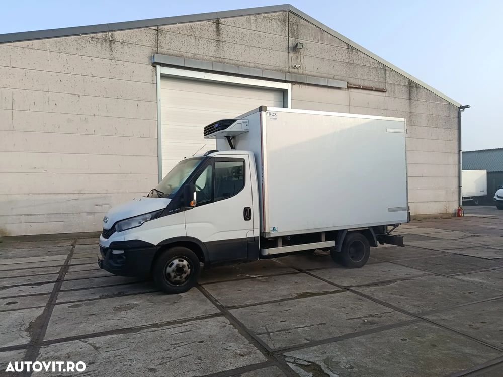 Iveco Daily - 5