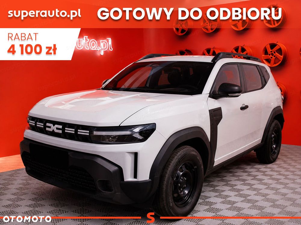 Dacia Duster - 2