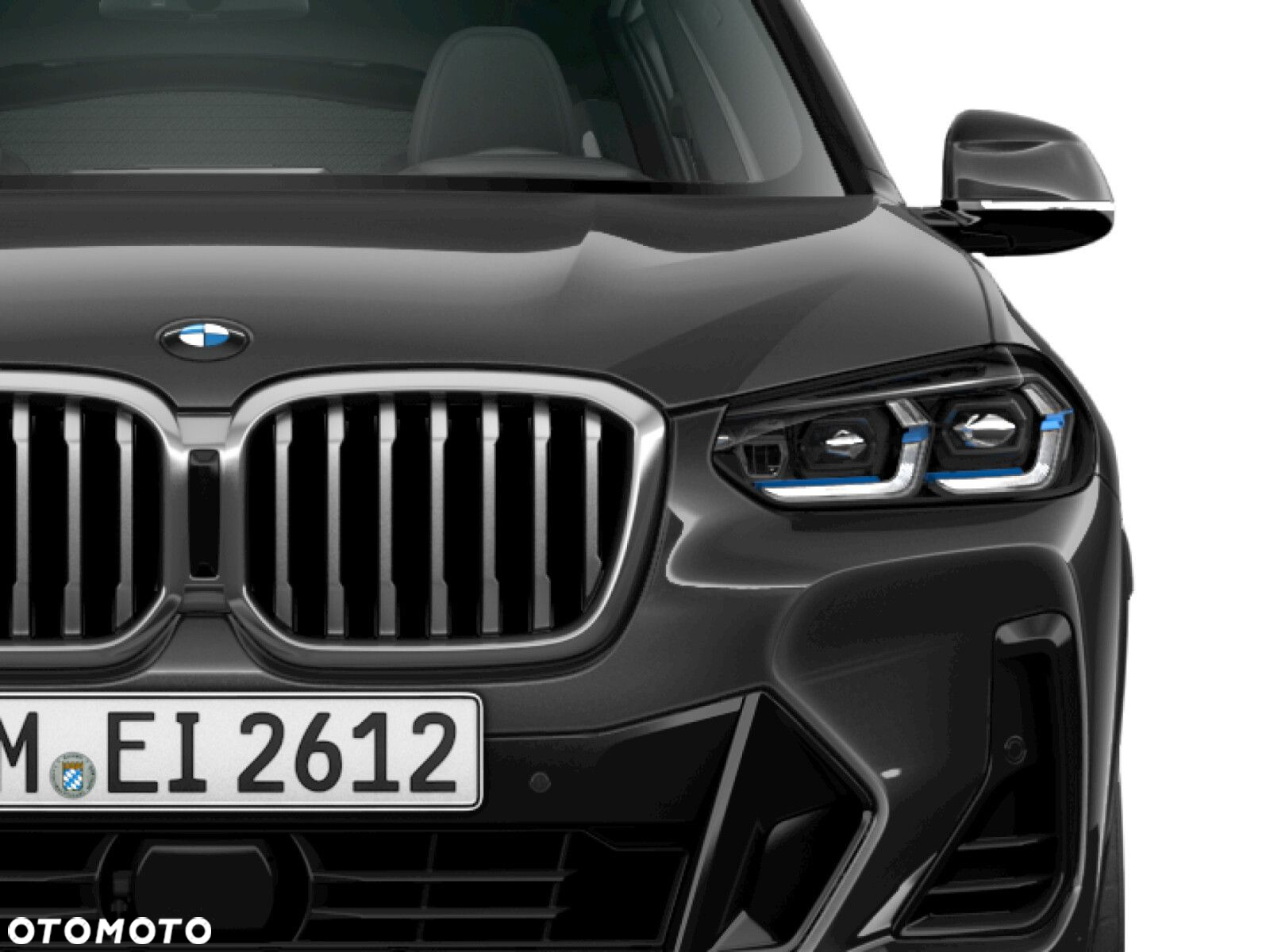 BMW X3 - 4