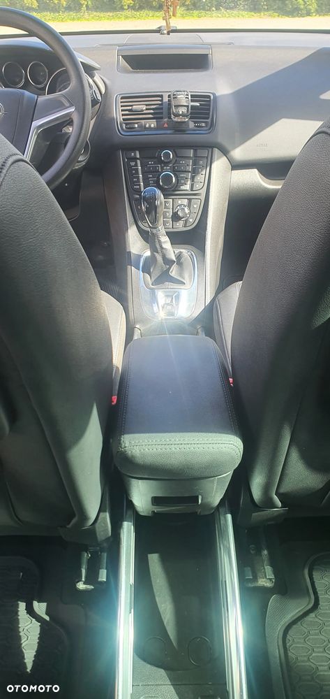 Opel Meriva 1.4 T Edition 150 - 13