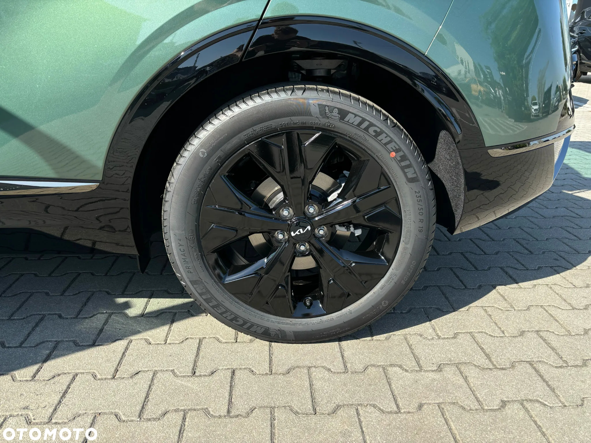 Kia Sportage 1.6 T-GDI Anniversary 2WD DCT - 16