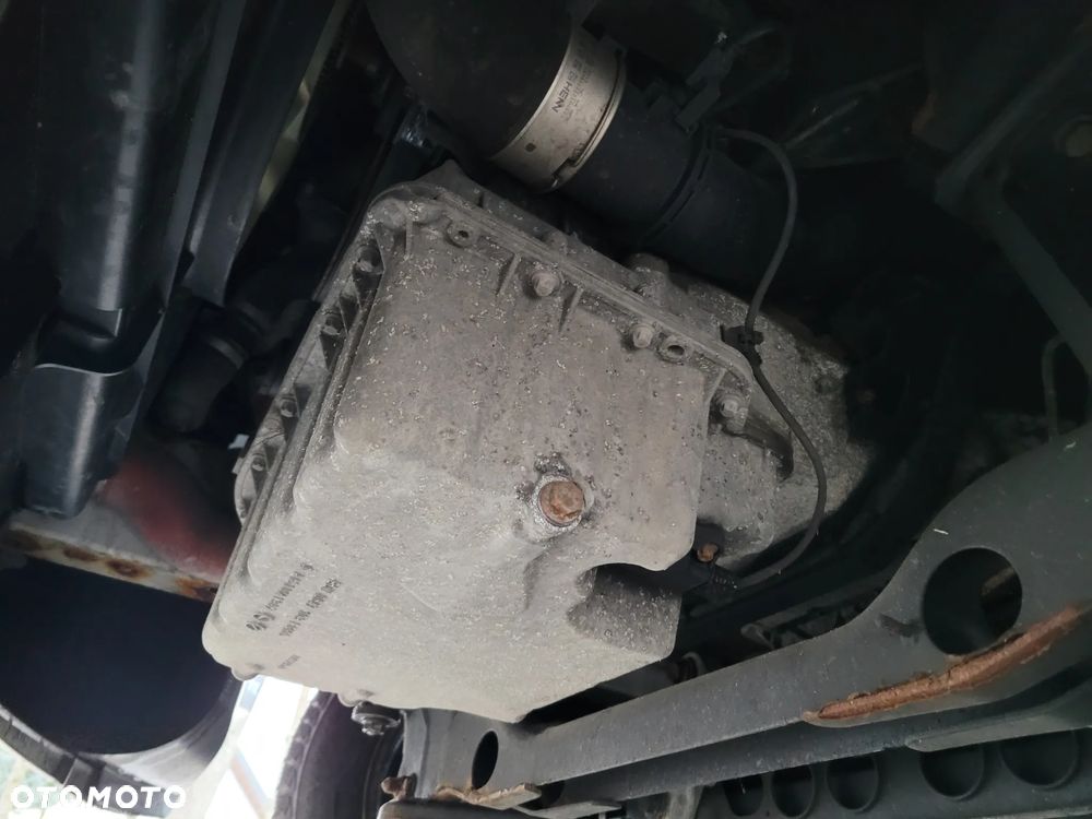 Mercedes-Benz Sprinter - 35