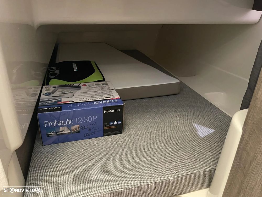 Quicksilver Activ 805 Weekend - 26