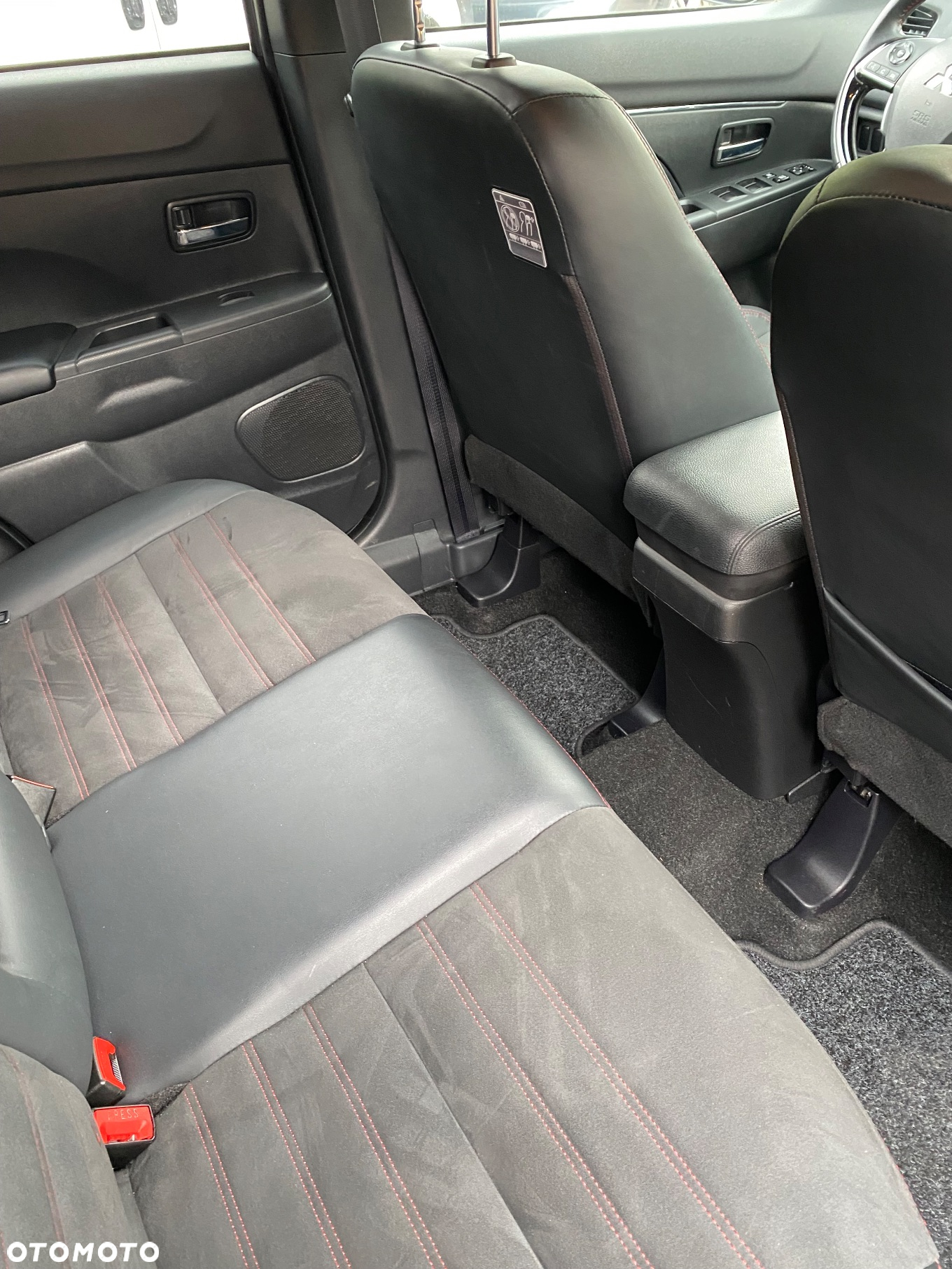 Mitsubishi ASX 2.0 Insport CVT - 16