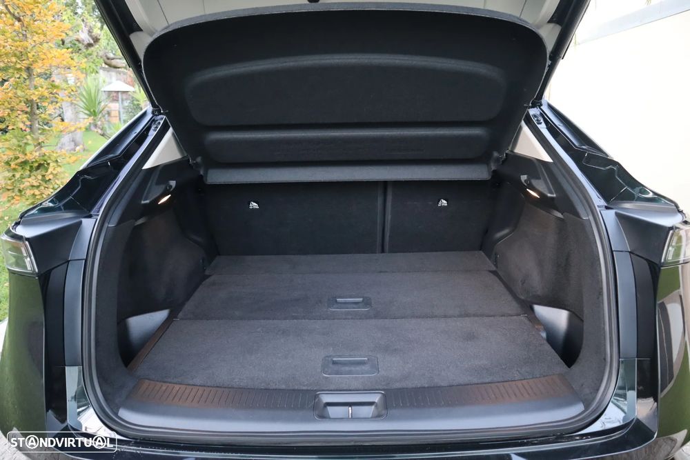 Nissan Ariya 87 kWh Advance Carr. 22kW - 12