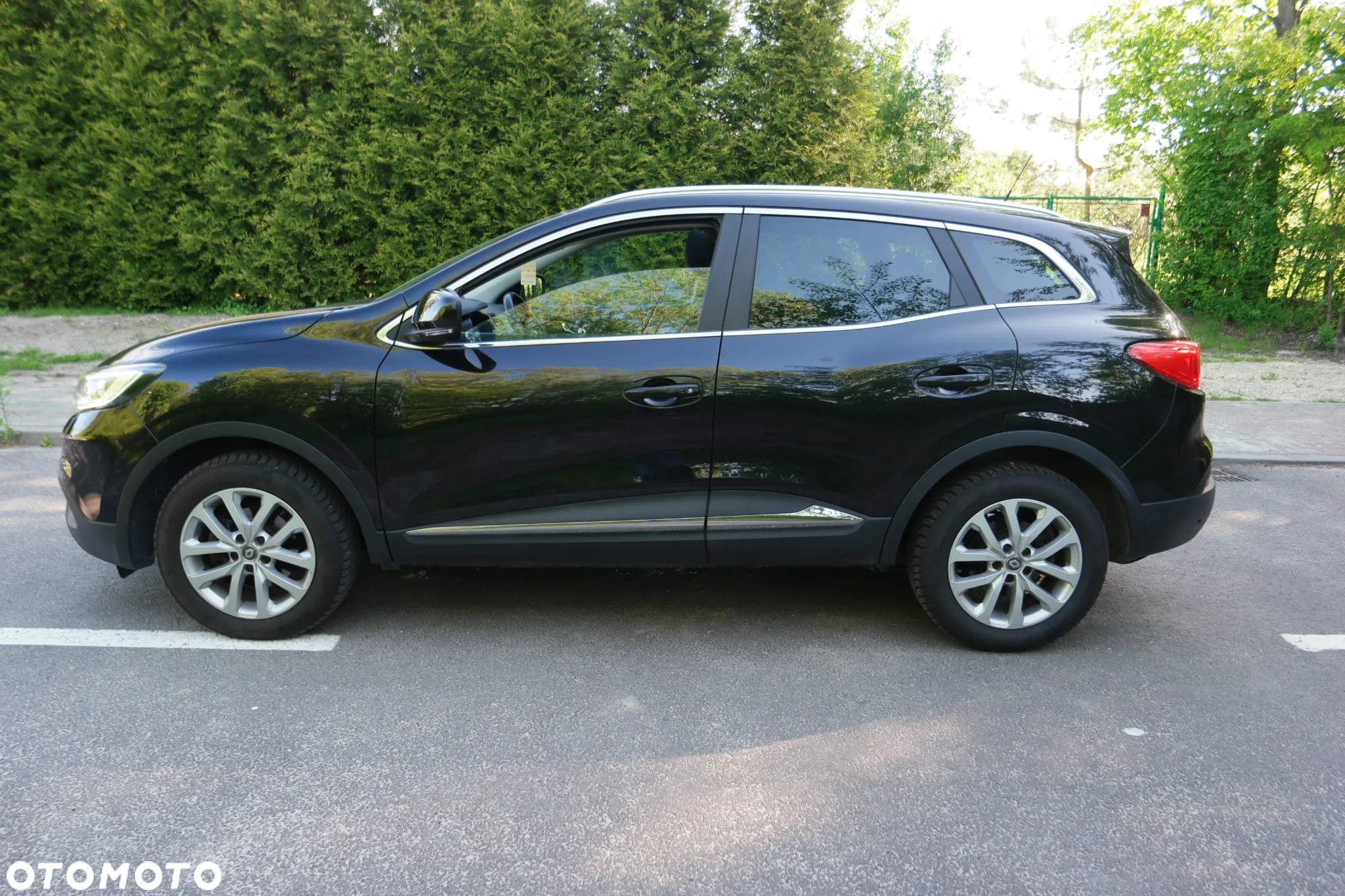 Renault Kadjar 1.2 Energy TCe Intens - 9