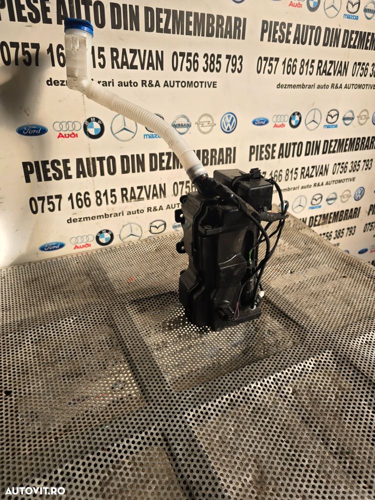 Bidonas Vas Lichid Parbriz Stropgel Audi Q4 E-Tron 2021-2025 Cod 1EA955448B - 2