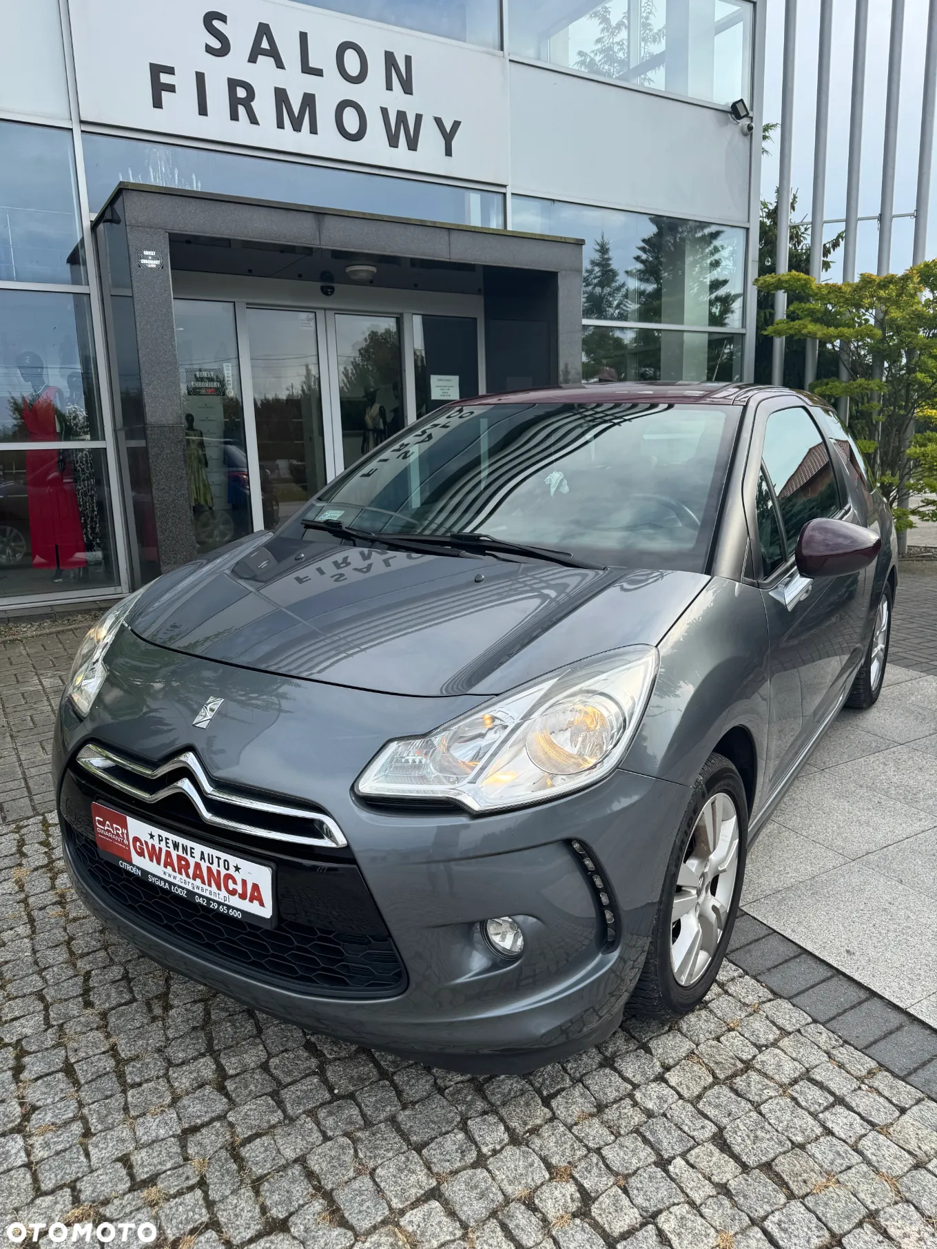Citroën DS3 1.4 VTi Chic - 19