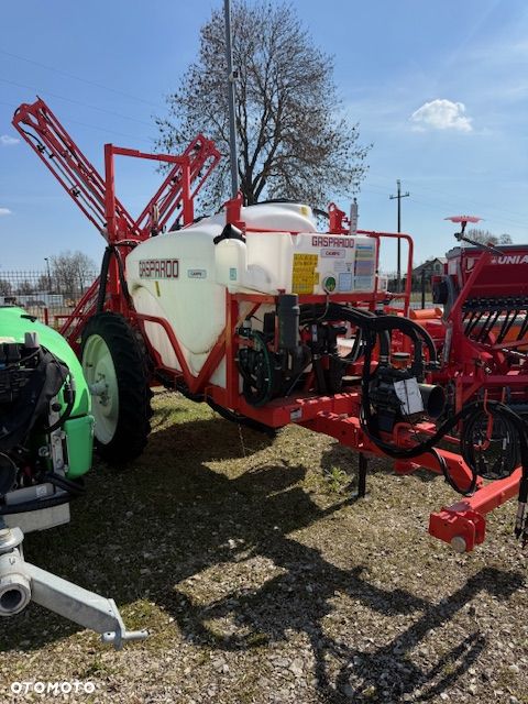 Maschio Gaspardo Campo 20C - 3