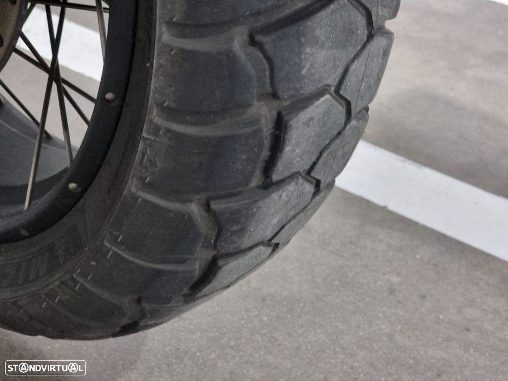 BMW R 1250 GS 1250GS - 14