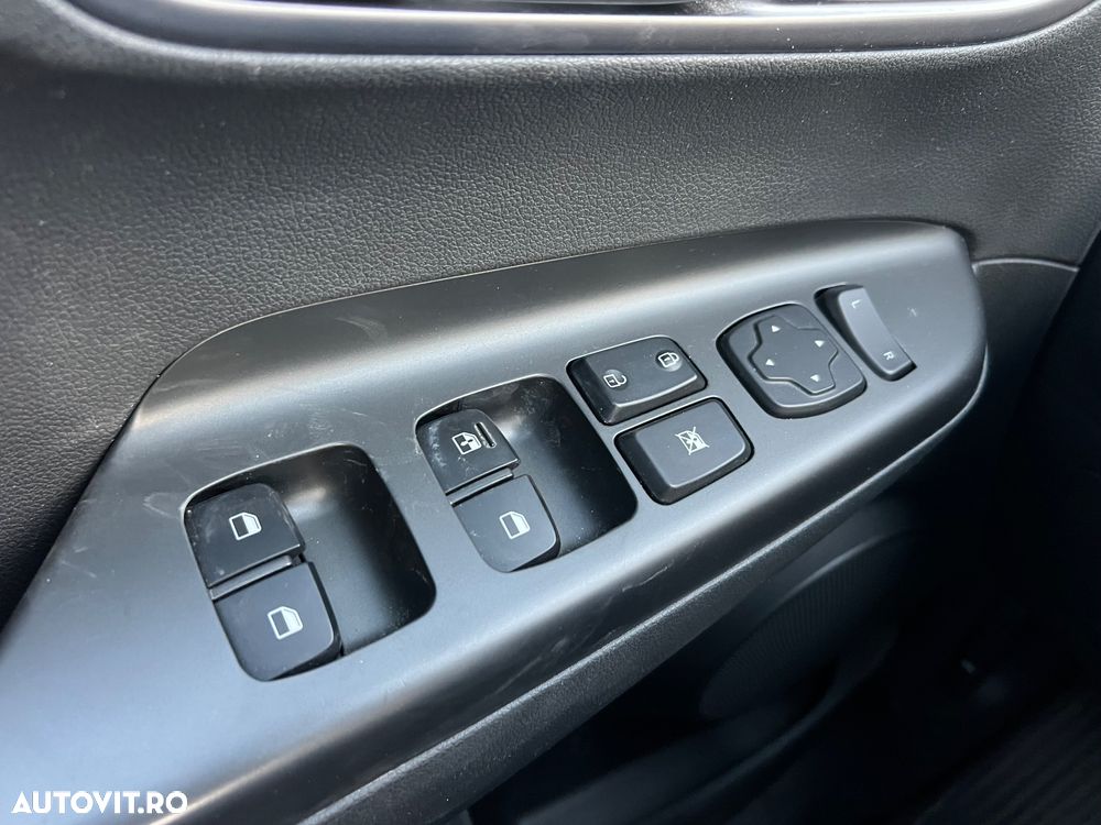 Hyundai KONA Style - 25