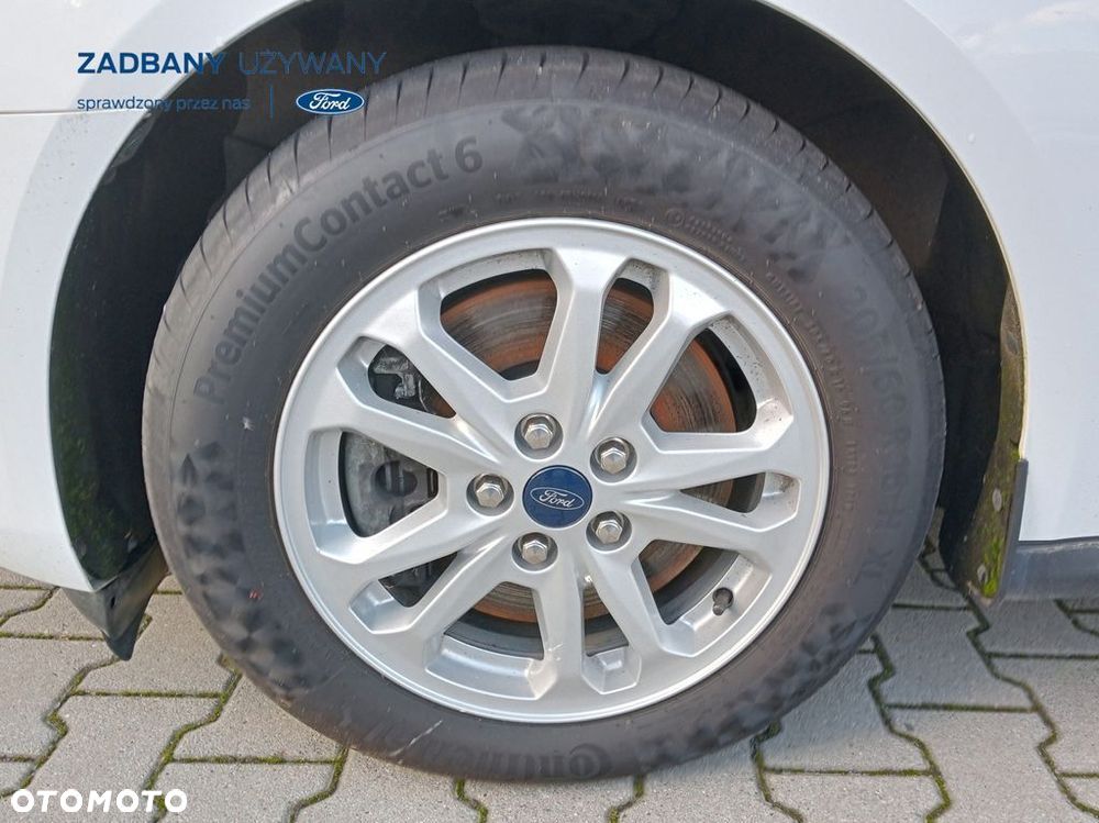 Ford Transit-connect - 19