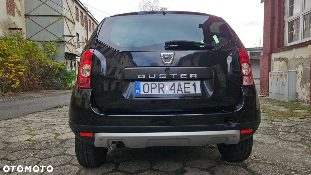 Dacia Duster 1.6 16V 4x2 Prestige - 29